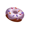 Donut at Win Spark Online Casino