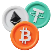 All cryptocurrencies are supported at Win Spark Casino