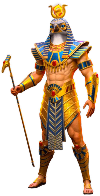 Egyptian at Win Spark Online Casino
